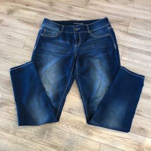 Large Maurice’s Jegging